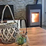 Apartmán Apartma Kaan Zaga