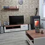 Apartmán Apartma Kaan Zaga