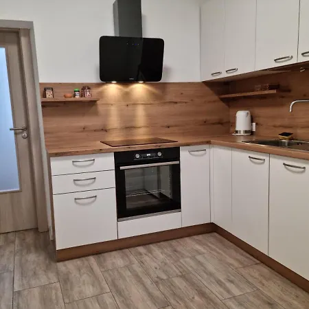 Apartma Kaan *