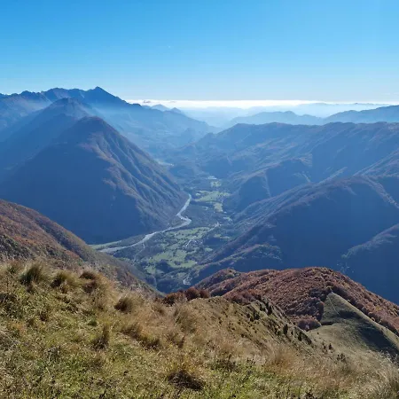 Apartment Apartma Kaan