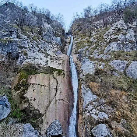 Apartman Apartma Kaan