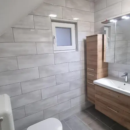 Apartma Kaan * Zaga