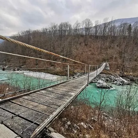 Apartment Apartma Kaan *