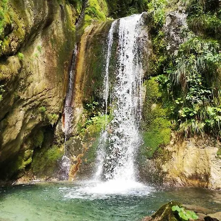 Apartment Apartma Kaan