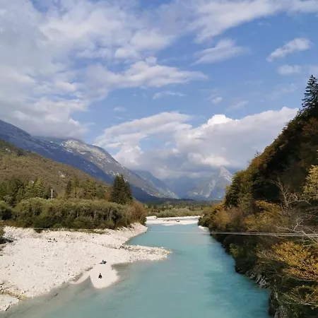 Appartement Apartma Kaan *