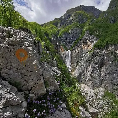 Apartma Kaan Appartement *