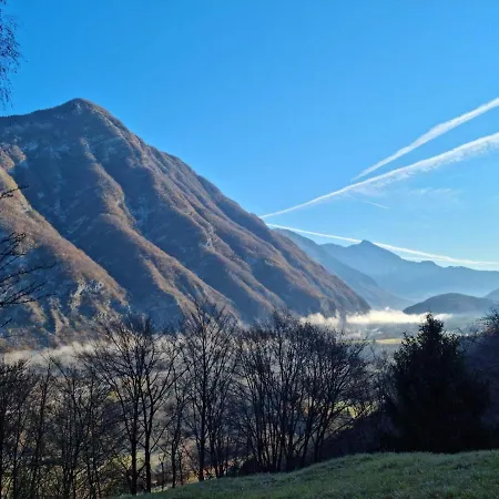 Apartma Kaan Appartement Zaga