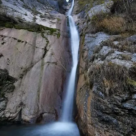 Apartma Kaan Apartman *