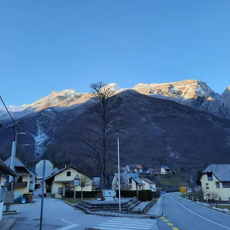Apartma Kaan *