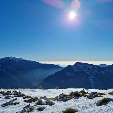 Apartma Kaan Appartement Zaga