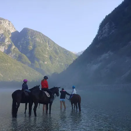 Apartma Kaan Appartement *