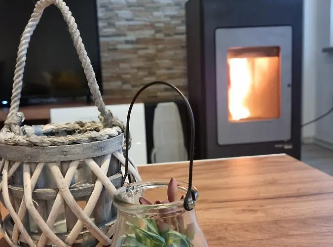 דירה Apartma Kaan Zaga