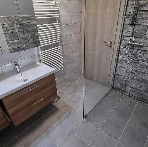 公寓 Apartma Kaan Zaga