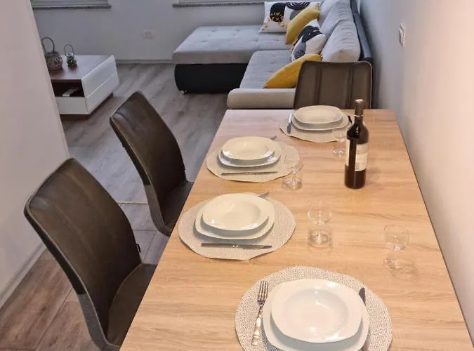 דירה Apartma Kaan Zaga