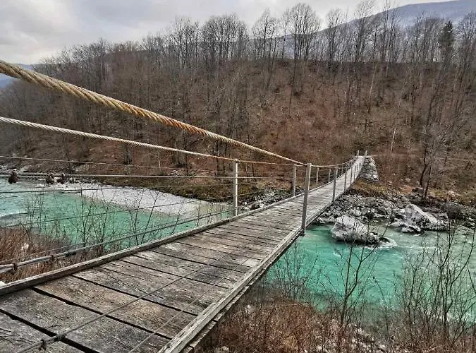 公寓 Apartma Kaan *