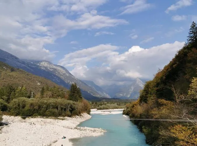 公寓 Apartma Kaan *