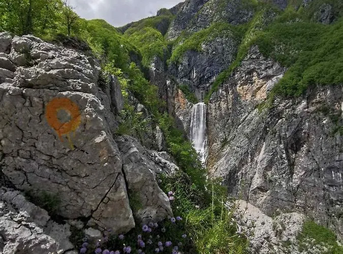 Apartma Kaan 公寓 *