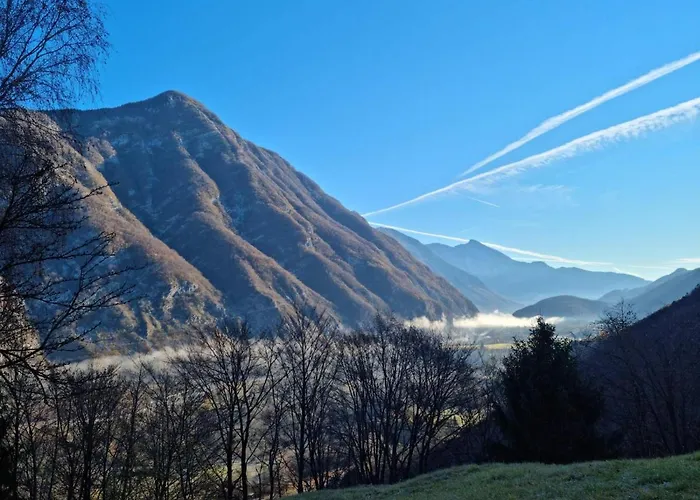 Apartma Kaan דירה Zaga