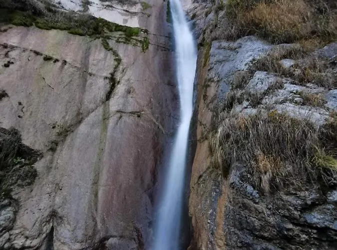 Apartma Kaan 公寓 *