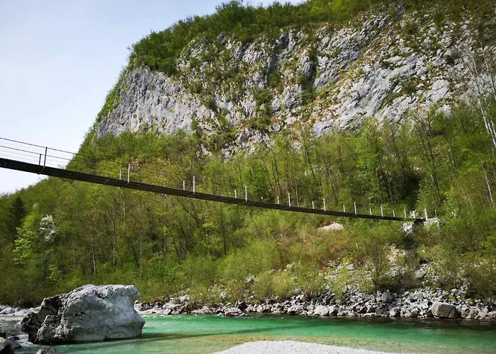 公寓 Apartma Kaan *