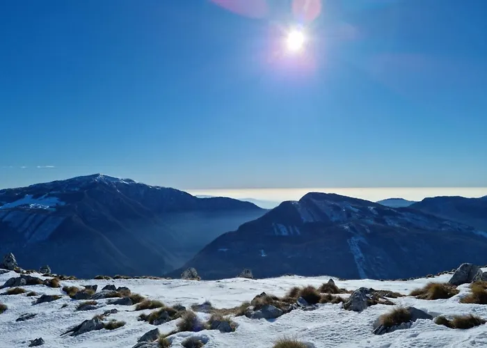 Apartma Kaan דירה Zaga