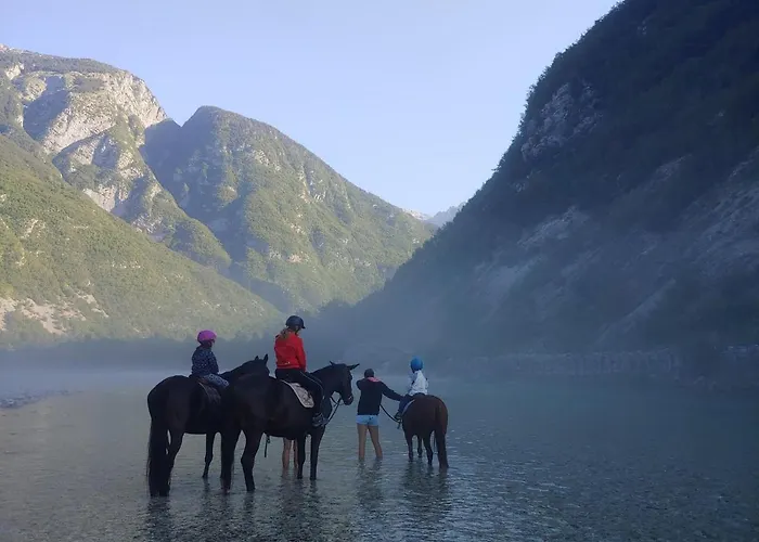 Apartma Kaan דירה *