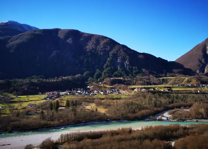 דירה Apartma Kaan Zaga