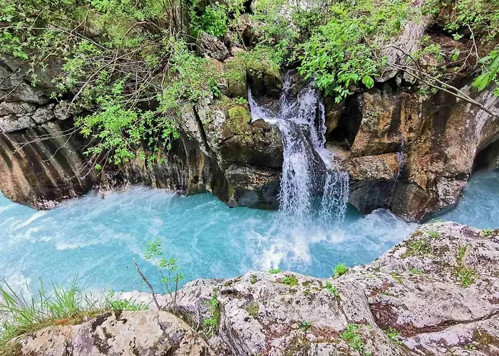 公寓 Apartma Kaan Zaga